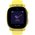  Smart-часы ELARI KidPhone 4G Lite (KP-4G-L-YEL) 1.3" желтый/желтый 