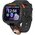  Smart-часы ELARI Маша и Медведь 1.76" (KP-MB-BLK) черный/черный 