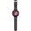  Smart-часы ELARI Маша и Медведь 1.76" (KP-MB-BLK) черный/черный 