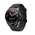  Smart-часы TTEC Tempus 35mm (2SW02) TFT Screen Circular Metal Casing Smart Watch Black 