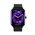  Smart-часы TTEC Tempus 46mm (2SW01S) TFT Screen Rectangular Metal Casing Smart Watch Black 