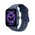  Smart-часы TTEC Tempus 46mm (2SW01M) TFT Screen Regtangular Casing Smart Watch Deep Blue 