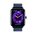  Smart-часы TTEC Tempus 46mm (2SW01M) TFT Screen Regtangular Casing Smart Watch Deep Blue 