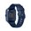  Smart-часы TTEC Tempus 46mm (2SW01M) TFT Screen Regtangular Casing Smart Watch Deep Blue 