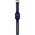  Smart-часы TTEC Tempus 46mm (2SW01M) TFT Screen Regtangular Casing Smart Watch Deep Blue 