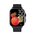  Smart-часы TTEC Tempus 51mm (2SW03S) TFT Screen Rectangular Metal Casing Smart Watch Black/Black 