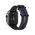  Smart-часы TTEC Tempus 51mm (2SW03S) TFT Screen Rectangular Metal Casing Smart Watch Black/Black 