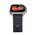  Smart-часы TTEC Tempus 51mm (2SW03S) TFT Screen Rectangular Metal Casing Smart Watch Black/Black 
