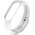  Ремешок для смарт-часов Xiaomi Smart Band 7 Strap BHR6199GL Ivory 