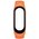  Ремешок для смарт-часов Xiaomi Smart Band 7 Strap BHR6202GL Orange 