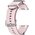  Ремешок Samsung Galaxy Watch ET-SOL30SPEGRU для Samsung Galaxy Watch 4/4 Classic розовый 