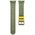  Ремешок для смарт-часов Xiaomi Smart Band 7 Pro Strap BHR6668GL Pine Green 