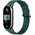  Ремешок Xiaomi Smart Band 8 Checkered Strap BHR7308GL Green 