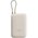  Внешний аккумулятор Xiaomi BHR9072GL 10000mAh встроенный кабель Tan GL P15ZM 
