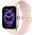  Smart-часы TTEC Tempus 46mm (2SW01RA) TFT Screen Regtangular Casing Smart Watch Pink Gold 