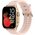  Smart-часы TTEC Tempus 51mm (2SW03RA) TFT Screen Rectangular Metal Casing Smart Watch Pink Gold 