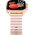  Smart-часы TTEC Tempus 51mm (2SW03RA) TFT Screen Rectangular Metal Casing Smart Watch Pink Gold 