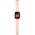  Smart-часы TTEC Tempus 51mm (2SW03RA) TFT Screen Rectangular Metal Casing Smart Watch Pink Gold 