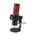  Микрофон проводной HyperX QuadCast 2 872V1AA 3м черный 