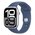  Smart-часы Apple Watch Series 10 A2999 MWWM3LW/A 46мм синий/серебристый 