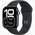 Smart-часы Apple Watch Series 10 MWWE3LW/A 42мм OLED корп.черный Sport Band рем.черный 