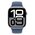  Smart-часы Apple Watch Series 10 A2999 MWWM3LW/A 46мм синий/серебристый 