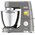  Кухонный комбайн KENWOOD KWL90.164SI 