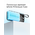  Внешний аккумулятор CUKTECH PB200N 55W Power bank blue 