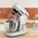  Кухонный комбайн Tefal QB521B38 