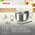  Кухонная машина Tefal QB160138 