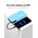  Внешний аккумулятор CUKTECH PB200N 55W Power bank blue 