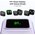 Внешний аккумулятор UGREEN PB571 (35606) 5000mAh Magnetic Wireless Power Bank Purple 