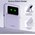  Внешний аккумулятор UGREEN PB571 (35606) 5000mAh Magnetic Wireless Power Bank Purple 