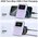  Внешний аккумулятор UGREEN PB571 (35606) 5000mAh Magnetic Wireless Power Bank Purple 
