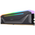  ОЗУ Apacer Nox (AH5U32G60C622NBAA-1) DDR5 32GB 6000MHz DIMM RGB Black Gaming Memory CL38 1.35V (Retail) 2048*8 Heat Sink (Retail) 