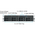  Корпус Ablecom CS-R28-03P 2U rackmount, EATX, Micro-ATX and Mini-ITX mb, 8*3.5" HS SAS/SATA, 12G BP, w/ RPSU 1200w, no rails 