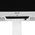  Монитор Acer XV431CPwmiiphx UM.MX1CD.P01 белый 