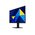  Монитор Samsung S24D300GAI (LS24D300GAIXCI) IPS 1920x1080 100Hz 5ms 250cd 16:9 D-Sub HDMI FreeSync External Vesa 