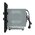  Встраиваемая микроволновая печь AKPO MEA 2002 Flat BL 