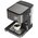  УЦ Кофеварка JVC JK-CF33 black (плохая упаковка, замена помпы, б/у, нет документации) 