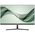  Монитор CBR Q24F100 (LCD-Q24F100-OPC) черный 