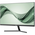  Монитор CBR Q24F100 (LCD-Q24F100-OPC) черный 