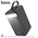  Аккумулятор внешний резервный HOCO DB61 Jade 22.5W fully compatible power bank 90000mAh черный 