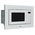  Встраиваемая микроволновая печь AKPO MEA 2001 Flat WH 