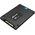  SSD Crucial Micron 7400 Pro (MTFDKCB3T8TDZ-1AZ1ZABYYR) 3840GB, U.3(2.5" 7mm), NVMe, PCIe 4.0 x4, 3D TLC, R/W 6600/3500MB/s 