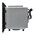  Встраиваемая микроволновая печь AKPO MEA 2501 Flat WH 