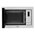  Встраиваемая микроволновая печь AKPO MEA 2501 Flat WH 