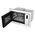  Встраиваемая микроволновая печь AKPO MEA 2501 Flat WH 