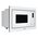  Встраиваемая микроволновая печь AKPO MEA 2501 Flat WH 