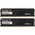  ОЗУ G.SKILL Ripjaws S5 32GB (F5-5200J4040A16GX2-RS5K) DDR5 (2x16GB) 5200MHz CL40 (40-40-40-83) 1.1V / Black 